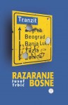 Razaranje Bosne za web